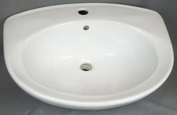 Armitage Shanks Tiffany style wash basin
