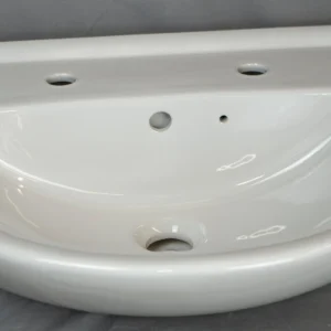 Standard 55cm Washbasin