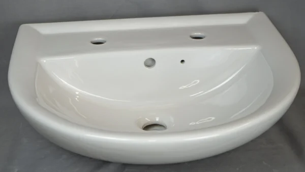 Standard 55cm Washbasin