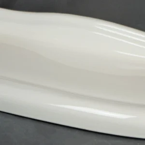 Twyford's Chantal Cistern Lid