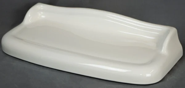 Twyford's Chantal Cistern Lid
