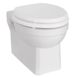 Wall Hung Toilet pan - Coloured