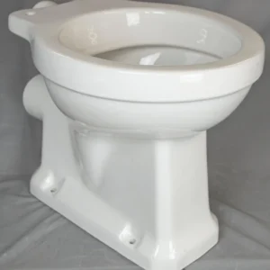 Shires Adelphi low level toilet pan