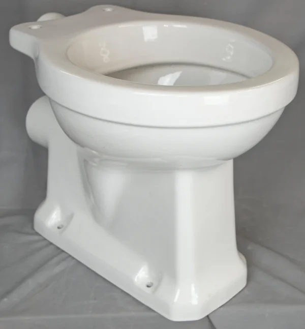Shires Adelphi low level toilet pan