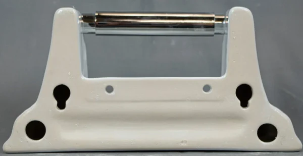 Toilet Roll Holder - Ceramic - Image 6