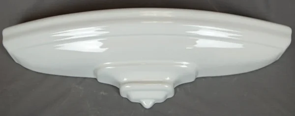 Shower Shelf - Ceramic - Image 5