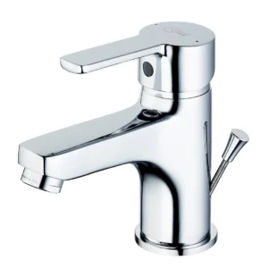 Ideal Standard Calista basin mixer with pop up waste