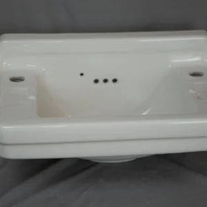 Trent Waverley Cloakroom Basin