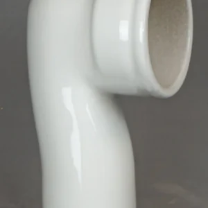 Ceramic Toilet Trap P to S