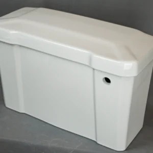 Trent Waverley Close Coupled Cistern