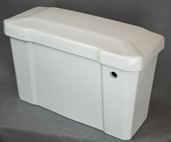 Trent Waverley Close Coupled Cistern