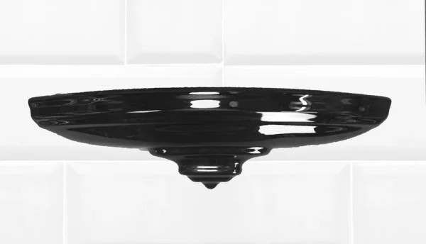 Shower Shelf - Ceramic - Image 3