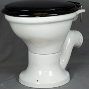 Rotas Design Two Piece Toilet Pan S or P Trap