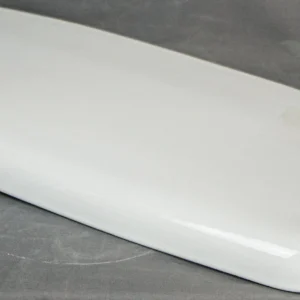 Twyford's Classic Nocturne Cistern Lid