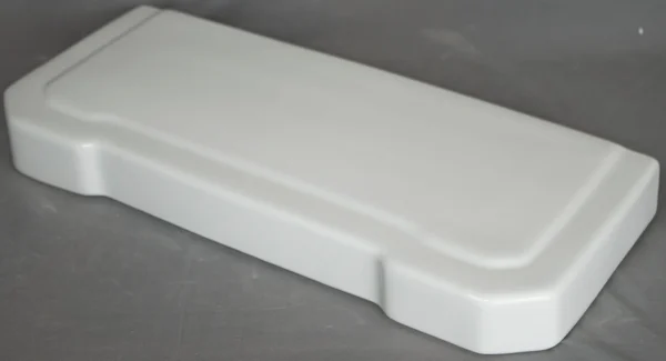 Trent Waverley Cistern Lid