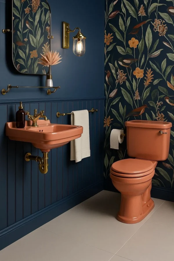 Portobello Close Coupled Toilet - Image 3